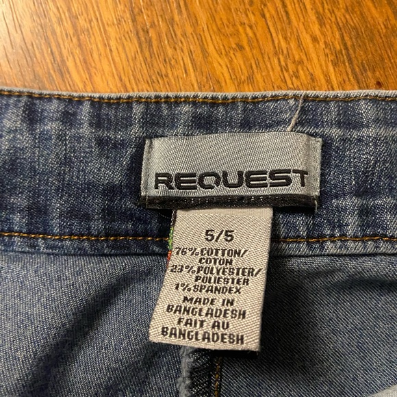 Request Y2k Jeans - Picture 4 of 5